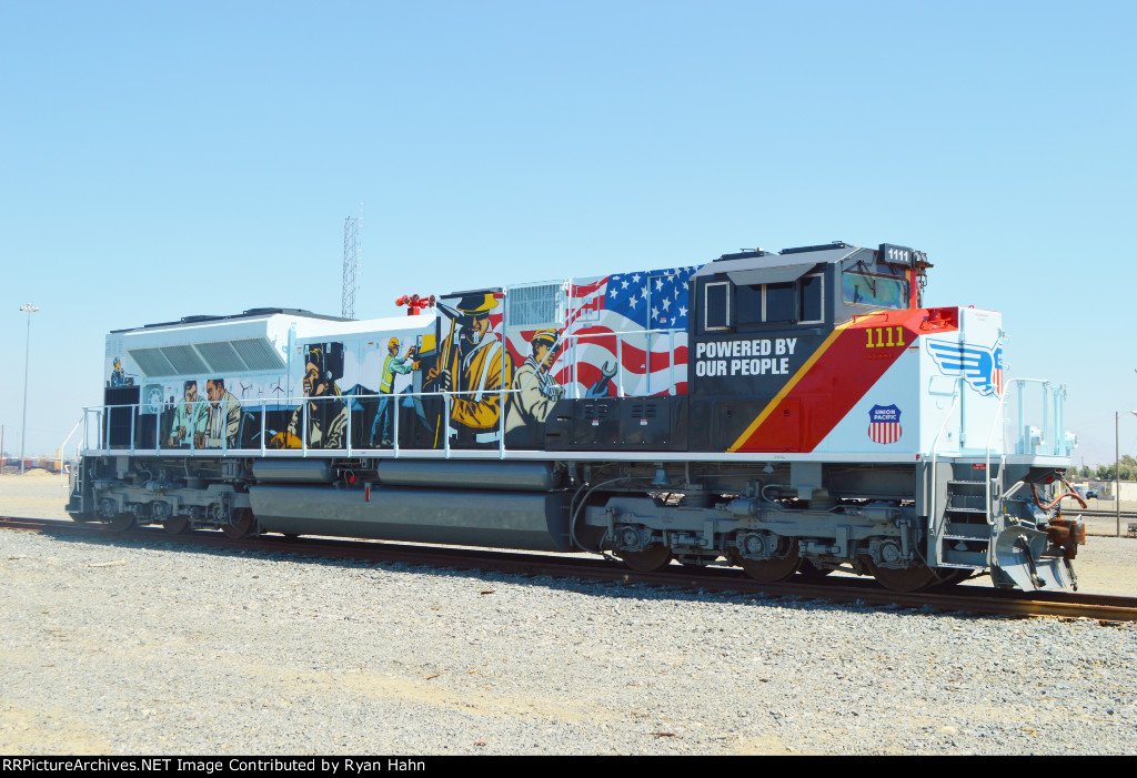 the-union-pacific-employee-pride-unit-on-display-in-colton